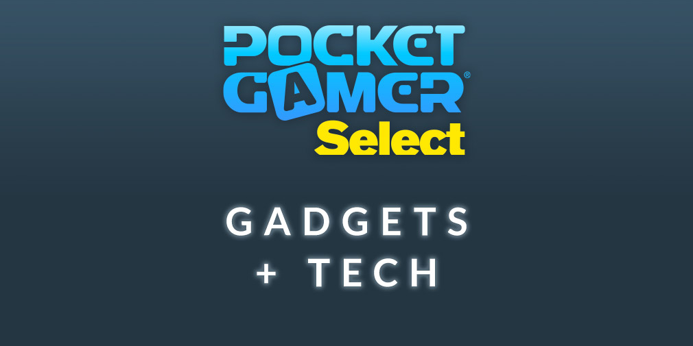 Mobile and handheld Gadgets & tech Pocket Gamer Select